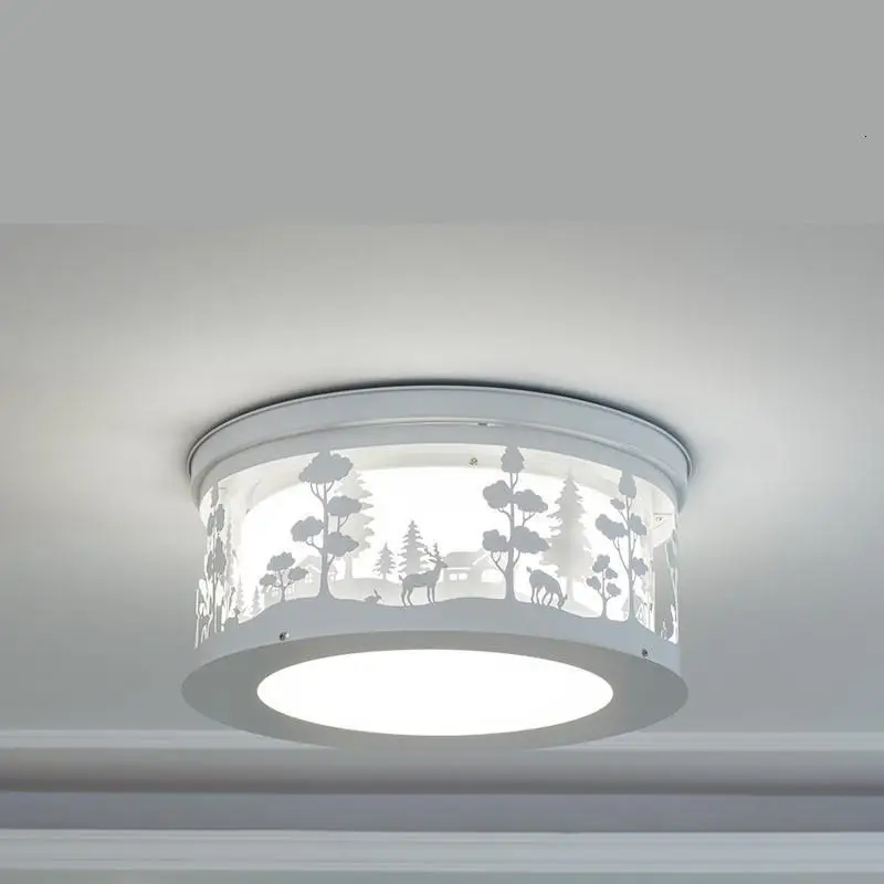Plafonnier lampen современный для plafon sufitowa лампа с плафоном lampara techo гостиная luminaria de teto светодиодный потолочный светильник