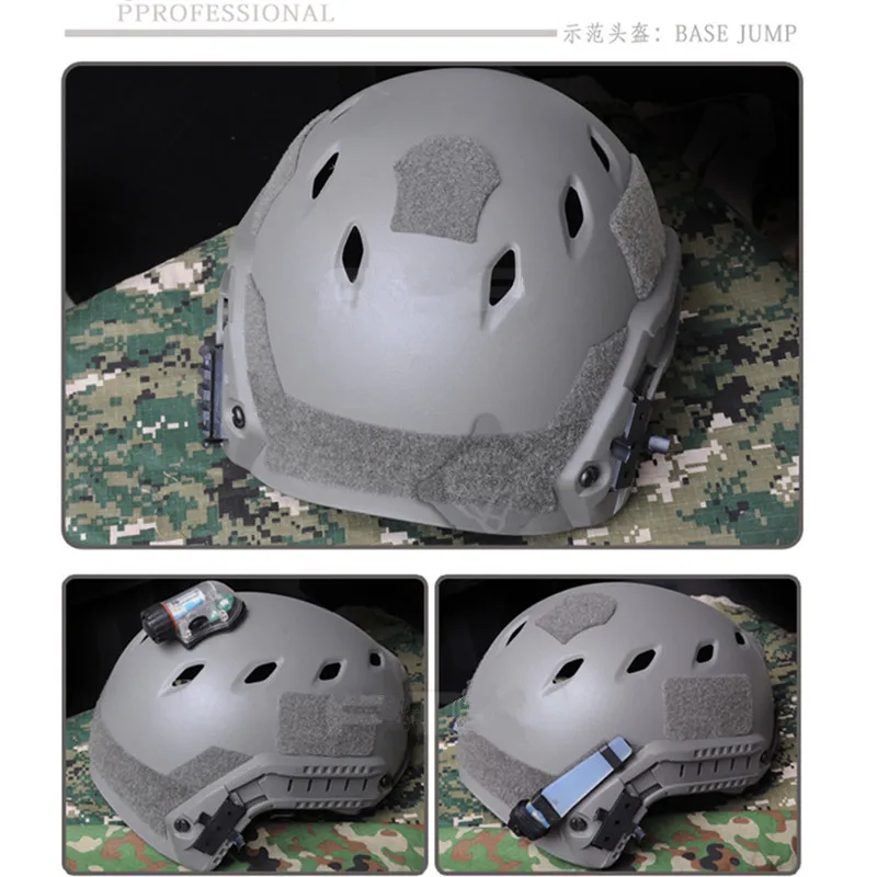 Tactical Airsoft Maritime Devil Helmet Stickers Universal DIY Magic Stickeers
