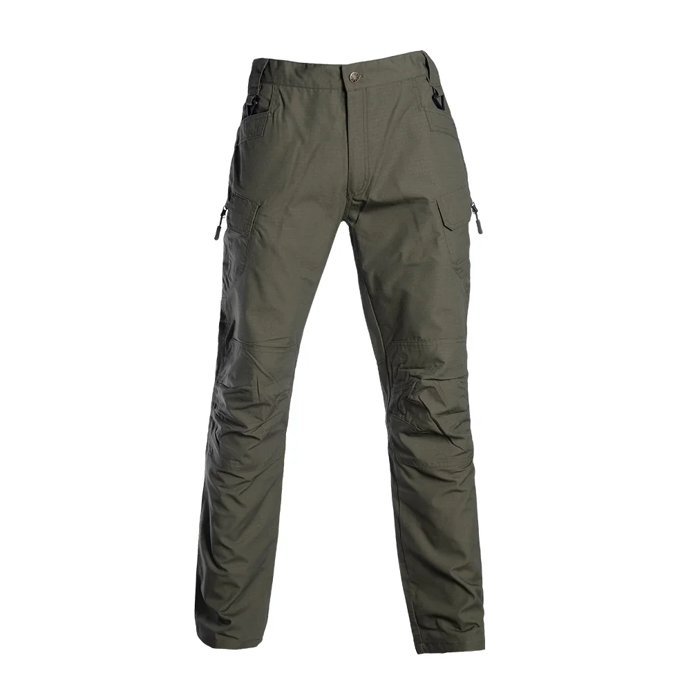 

Tactical Pants Men Summer Casual Army Military Style Trousers Mens Cargo Pants Waterproof Quick Dry Trousers Male Bottom