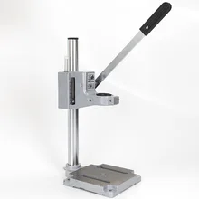 Электрическая дрель поддержка многофункциональная ручная электрическая дрель маленький гвоздь Стразы пистолет дрель Универсальный бытовой переменный микрофон