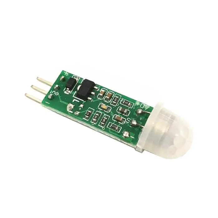 HC-SR505 Mini Infrarot PIR Motion Sensor Präzise Infrarot Detektor Modul für arduino HC-SR505 Mini Infrarot PIR Motion Sensor Präzise Infrarot Detektor Modul für arduino