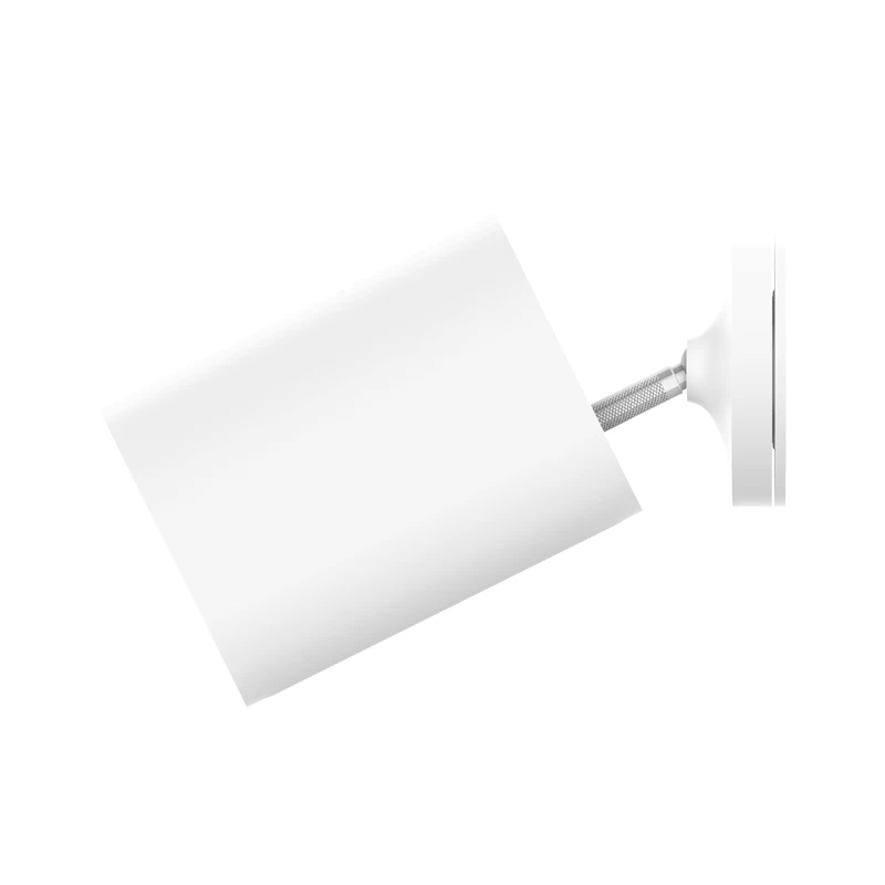  Original Xiaoimi Xiaobai Waterproof Dustproof Smart Wireless Camera Battery Version Support Human S
