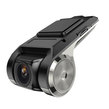 

Anytek X28 Full HD 720P Mini Car DVR DVRs Camera Auto Digital Video Recorder Camcorder ADAS G-sensor 150 Degree Dash Cam