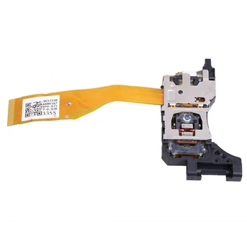 

Spare Ribbon Console Accessory Replacement Error Fix Compatible Disc Read Optical Lens Gaming Repair Parts For Wii RAF-3355