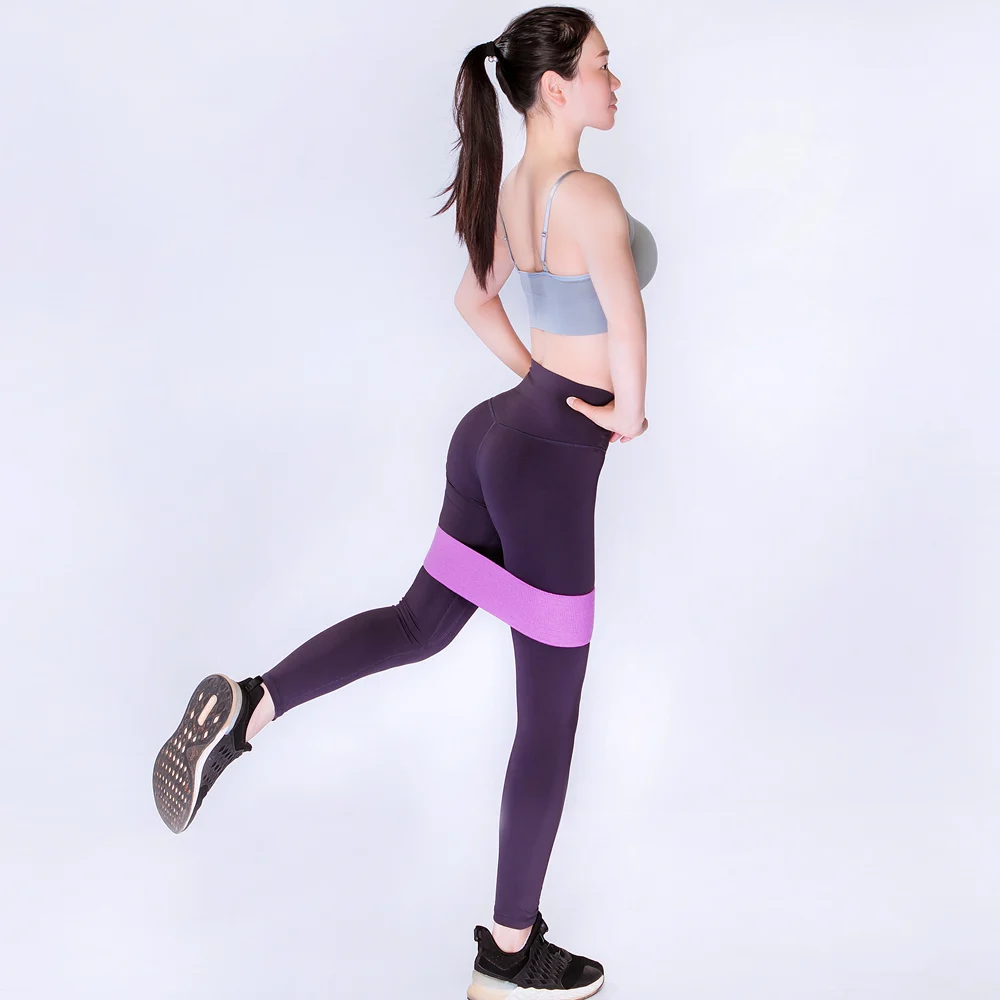 

CHAOBA Multifunctional Elastic Resistance Band Elastic Fitness Pilates Exercise Latex Tube Neutral Sports Fitness Pull Rope New