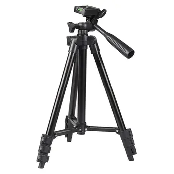 

Camera Holder Table Tripod Telescopic Camera Tripod Professional DSLR Tripod Monopod For Digital SLR Camera Stand