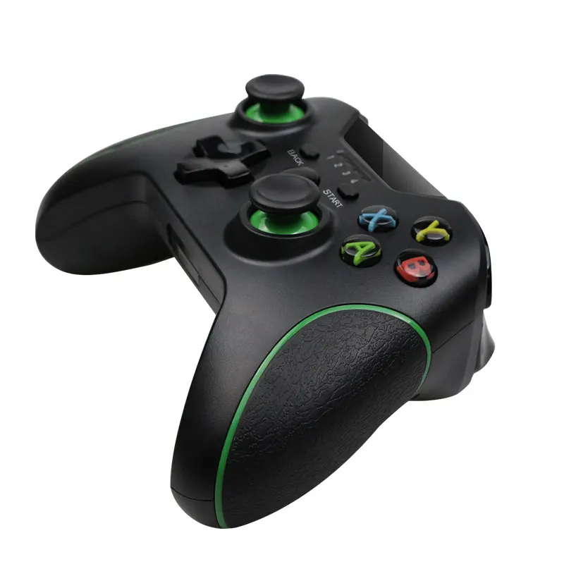 2.4G  Wireless Gamepad For PS3/IOS/Android Phone/PC/TV Box Joystick Joypad Game Controller For Xiaomi Smart Phone  Accessories