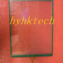 1301-X501 1301-870 1302-710 сенсорная панель для 7,0 дюймового ЖК-дисплея, протестирована перед отправкой