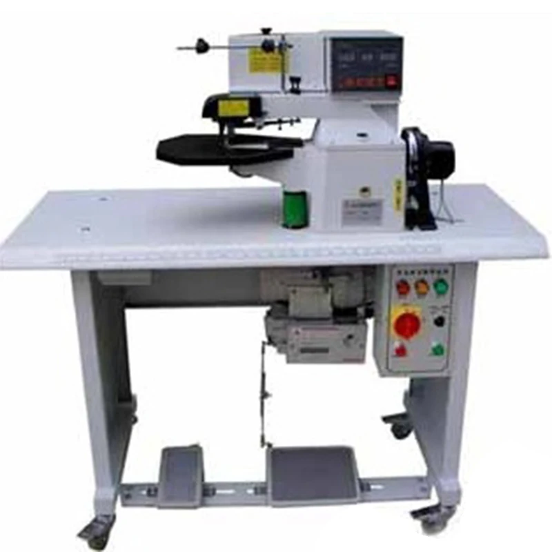 

Автоматическая машина для склеивания и складывания, машина для подшивания кожи, машина для подшивки кожи