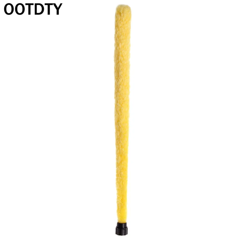 OOTDTY ft прочная щетка для очистки коврик для очистки для альт тенор сопрано саксофон