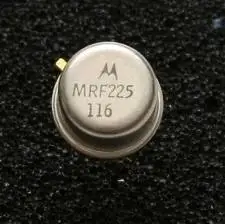 

MRF223 hundred percent genuine--KWCDZ