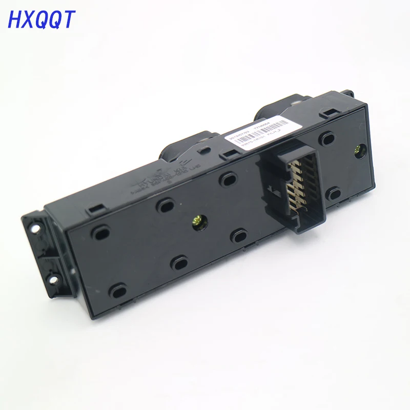 Переключатель передней двери и окон LH 0EM 935701R101 2011 2017FOR Hyundai Accent Solaris главный
