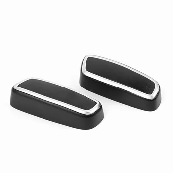 

Parts Replacement Accessories DIY Refit Plastic For Jaguar XF 08-15 ABS Car Switch Interior Button Adjustment Set