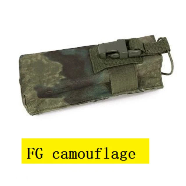 FG camouflage