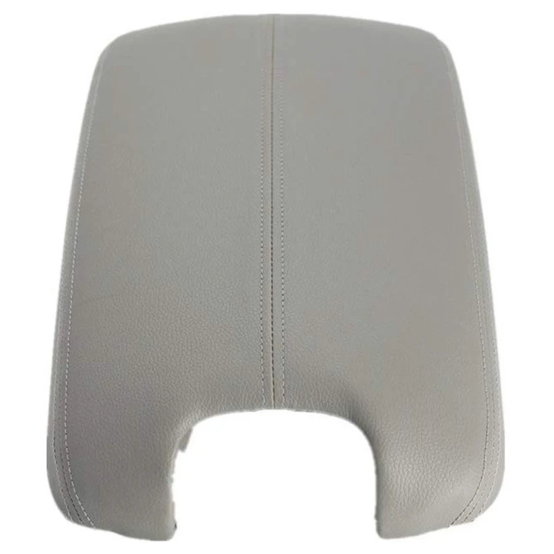 Консоль подлокотника для 2008 2009 2010 2011 2012 Honda Accord центральной консоли крышка