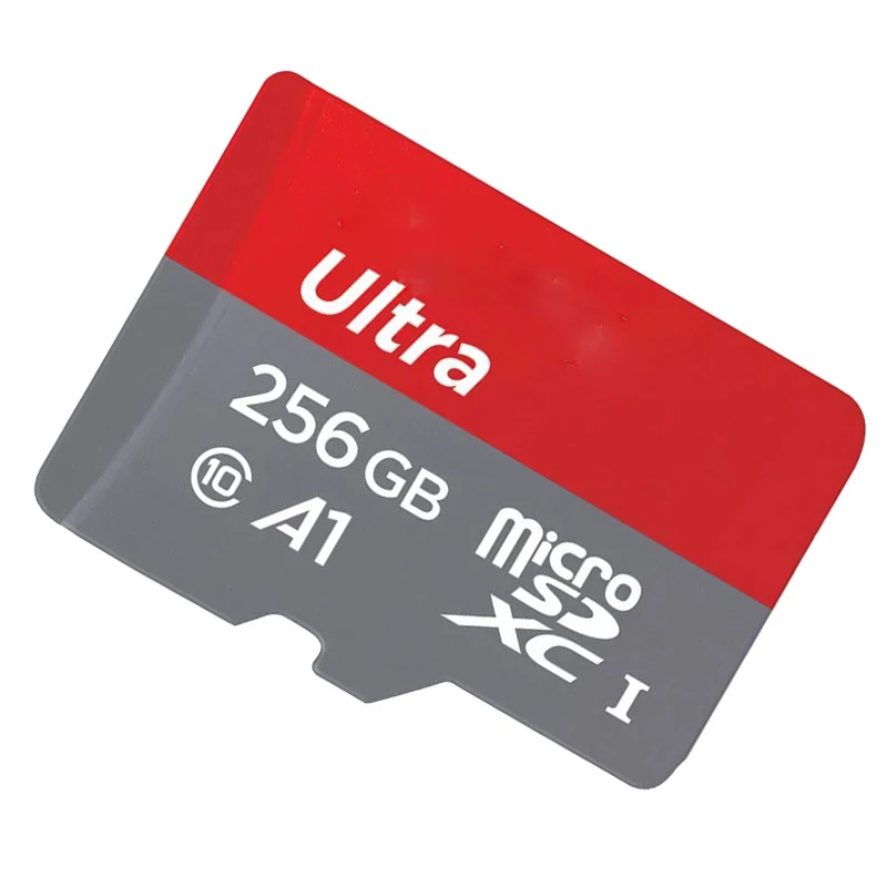 

Ultra Micro SD 128GB 32GB 64GB 256GB Micro SD Card SD/TF Flash Card Memory Card 128 gb Microsd Cartao DEMemoria for Sandisk Card