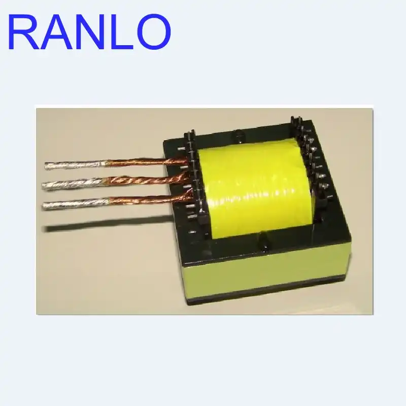 Ferrite Core Transformers for 500W inverter DC 12V TO AC 220V 380V 18V