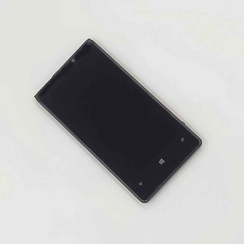 4 5 дюймов ips протестированный для Nokia Lumia 920 ЖК дисплей с сенсорным экраном