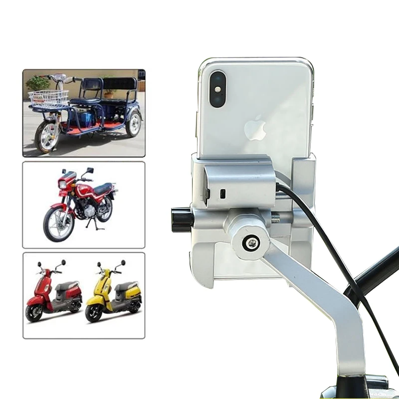 Для Suzuki M109r M50 Marauder Vz800 Vl800 объемный Spepia Zz B-king мотоциклетный перезаряжаемый Штатив