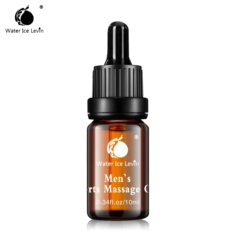 Для мужчин эфирное масло травы