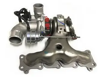 

Turbocharger TURBO for Ford Focus MK3 15- 1.5T