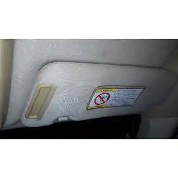 

PARASOL RIGHT SSANGYONG REXTON