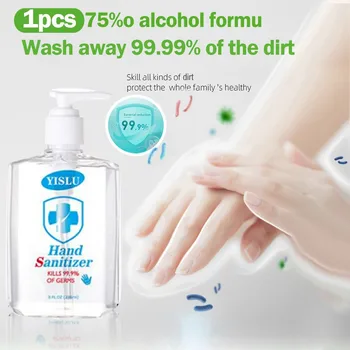 

Hand Sanitizer Quick Drying Antibiotic Disinfectant Sanitizer Keeping Hands Clean Is Important To Prevent The Spread Of Bacteria