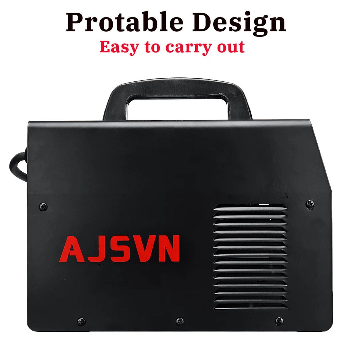 

220V 6.2KVA ZX7-225 Electric IGBT Welder Inverter MMA/ARC Welding Soldering Machine 20A-225A