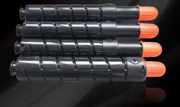 

new compatible NPG72 color toner cartridge for canon IR C7570 C7565 C7580 NPG-72 laser color toner cartridge kcmy 4pc/set