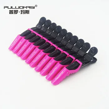 

Luck Crocodile Hair Dressing Mechanism Salon Partition Positioning Hand Ridge Design Long Mouth Bottle Nipple Shark