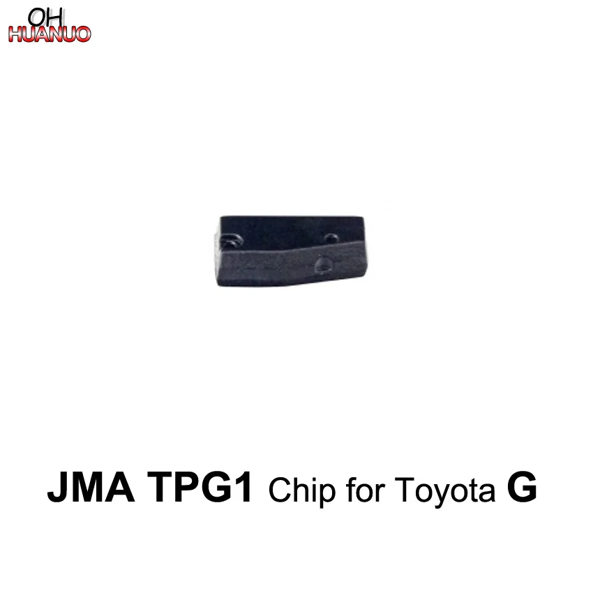 Авто транспондер чип JMA TPG1 чип для Toyota G карбоновый чип