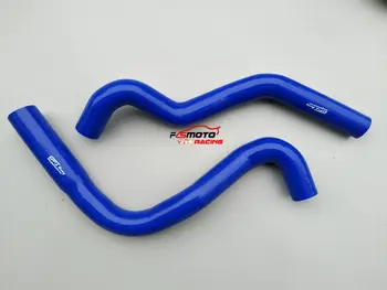 

Silicone Radiator Hose For Toyota LANDCRUISER FZJ80 1FZFE I6 1992-1998 4.5 93 94 95 96 97 98