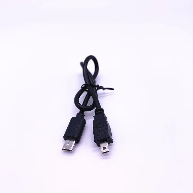 Micro Usb A 8 Spille Fotocamera E Videocamera Cavo Di Sincronizzazione Dati Per Fujifilm Finepix Av255 Av280 Av285 Ax250 Ax300 Ax305 J35 J32 Ax335 Ax2