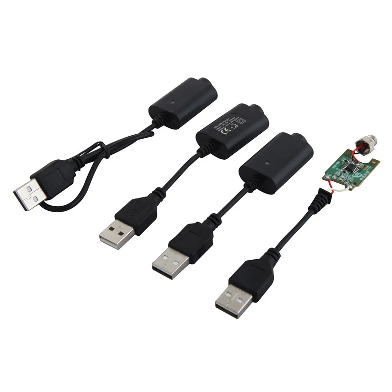 Эго USB Зарядное устройство электронные сигареты eGo резьбы usb адаптер зарядный