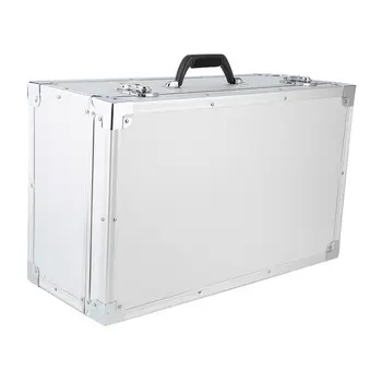 

Aluminum Case Protective Protector Carry Out Box For Phantom 2 Vision Protector Carry Out Box Designed Durable Gorgeous