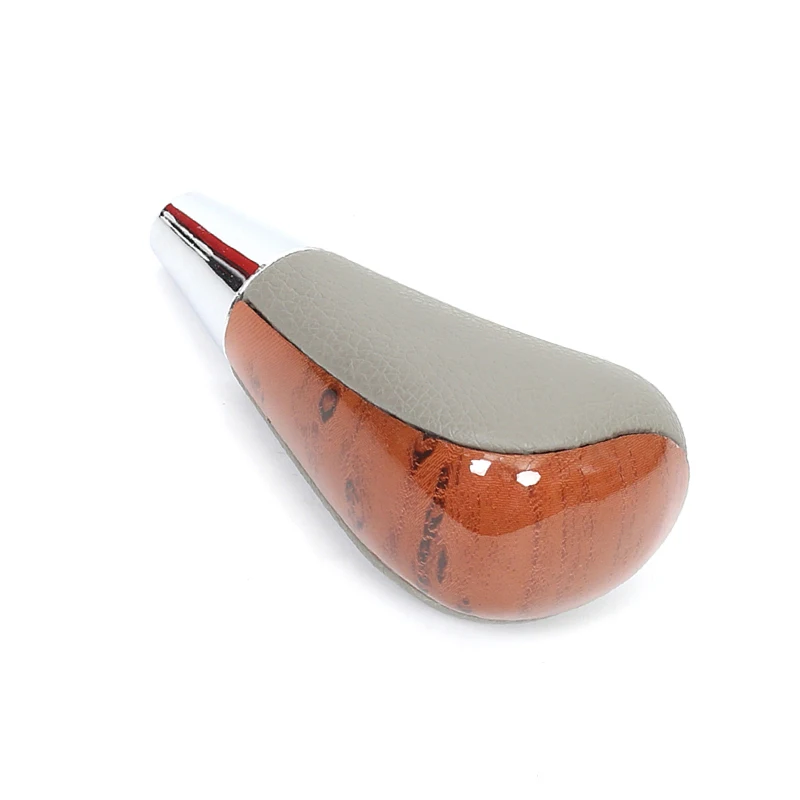 Car Automatic Gear Shift Knob Lever Shifter Stick For Toyota Corolla