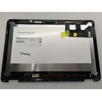 

13.3" LCD Screen For ASUS Zenbook UX360 UX360UA Touch Digitizer Assembly FHD 1920*1080 Display Panel with fram Tested Grade A+++