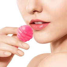 Бальзам для губ милый макияж для женщин макияж длительный питательный зимний защитный бальзам для губ Косметика в форме леденца