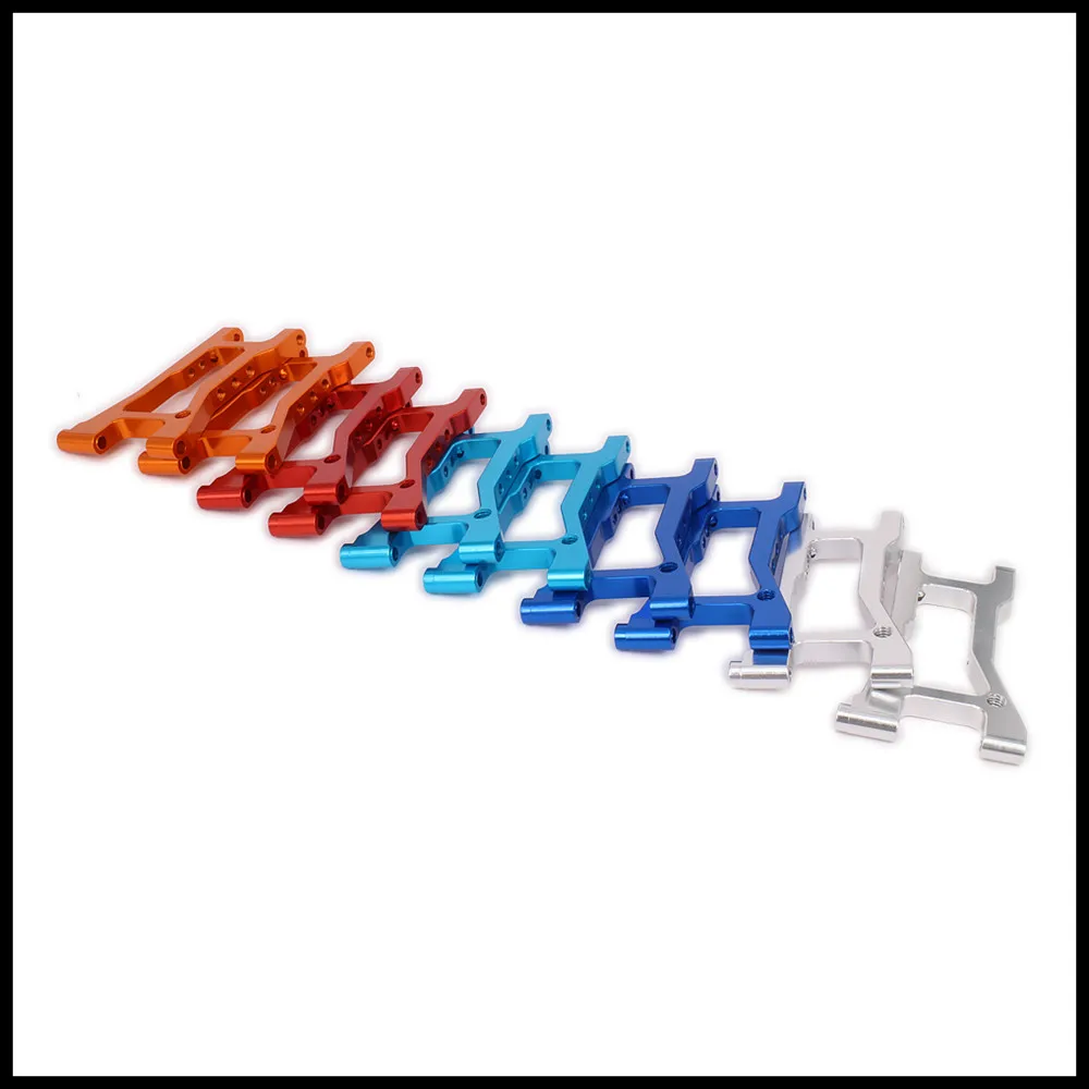 Задний нижний подвесной рычаг A образный левый и правый для радиоуправляемого