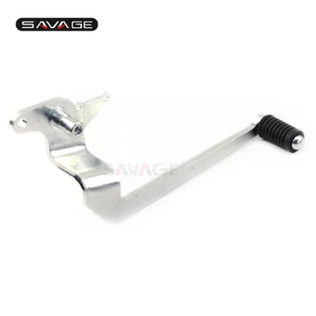 

Rear Foot Brake Pedal Lever For YAMAHA XJ6 /Diversion /F XJ6N FZ6R FZ-6R 2009-2017 16 15 14 13 12 11 10 Motorcycle Accessories