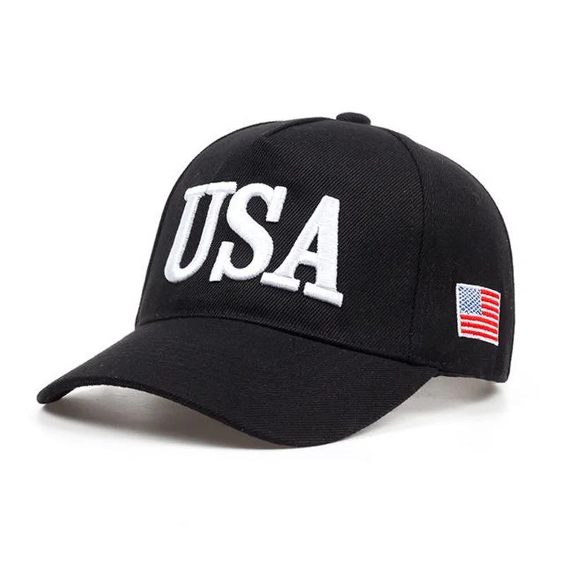 usa golf hat