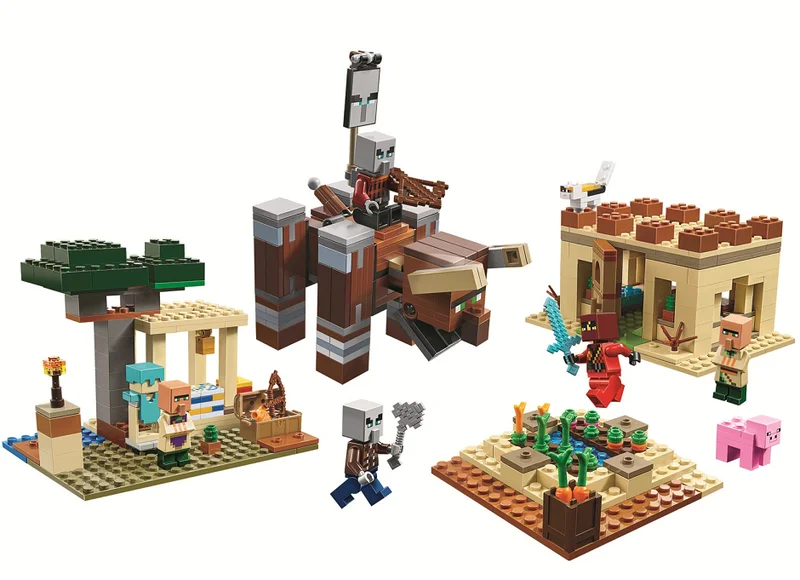 Lari 11477 конструктор майнкрафт патруль разбойников. Конструктор майнкрафт крепость. Конструктор майнкрафт 242 детали. Конструктор майнкрафт 10623. Набор майнкрафта с големом.