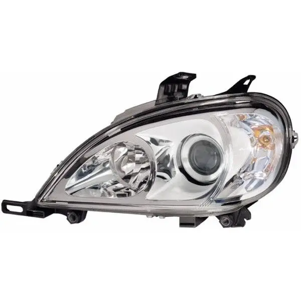 Фара левая электр.\ MB W163 M-Class all 01-05 HELLA 1EL 223 151