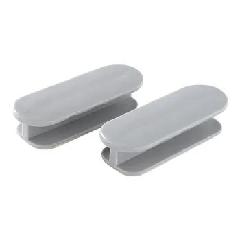 

Door handle household non perforated window handle cabinet handle multi-functional labor-saving auxiliary handle 2 sets
