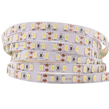 

Super Bright Led Strip Light 5M 5630 5730 12V DC 90LED/m 450 Piexl Flexible LED Tape Ribbon Cold White/Warm White/Natural White