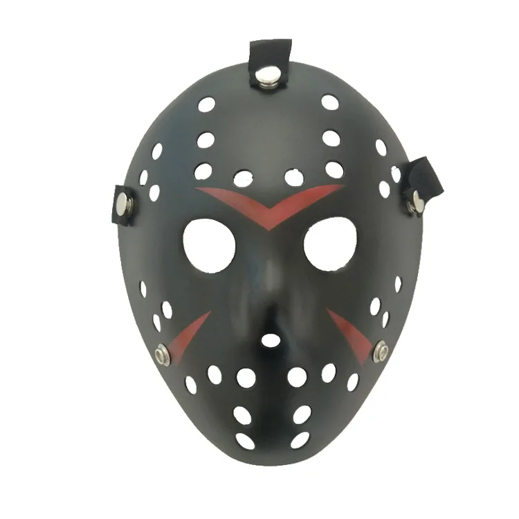 Стильные Jason Voorhees Friday the 13th Horror Hockey страшная маска на Хеллоуин Вечерние Маски