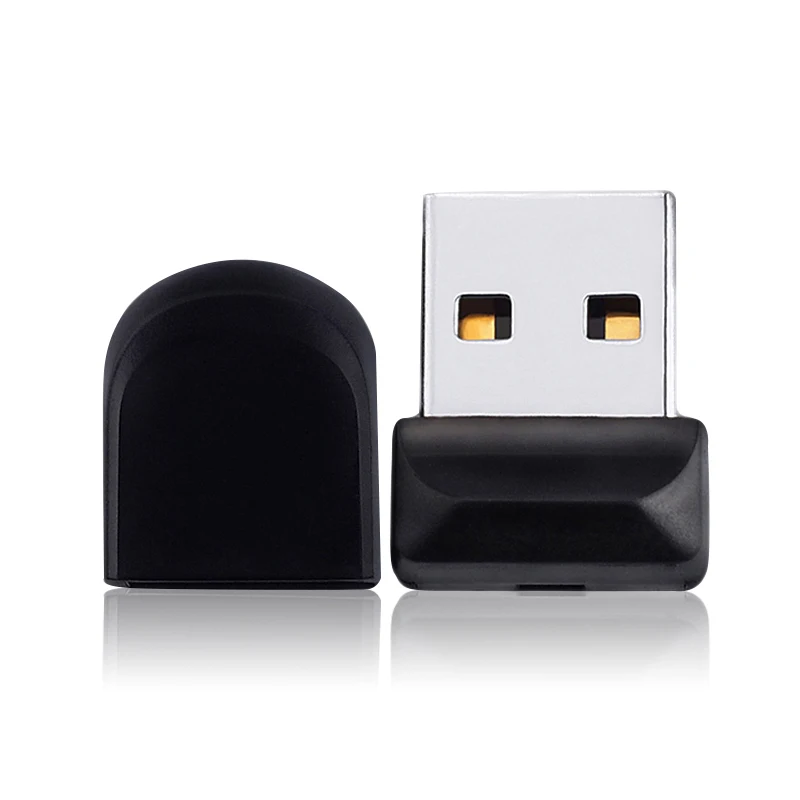 Unidad Flash USB de 32GB, unidad de bolígrafo de 64GB, Mini disco Flash USB 2,0 de Metal, memoria Pendrive de 16GB y 128GB, memoria externa de 64gb