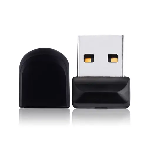 USB Flash Drive 32GB Pen Drive 64GB Metal Mini USB 2.0 Flash Disk 16GB 128GB Memory Pendrive External Storage Stick 64 gb - Image 7
