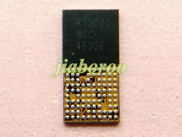 

1pcs RT5081 RT5081A RT5058A RT5045A RT5101