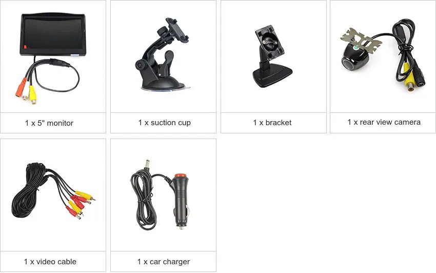 牛眼 有线新接法